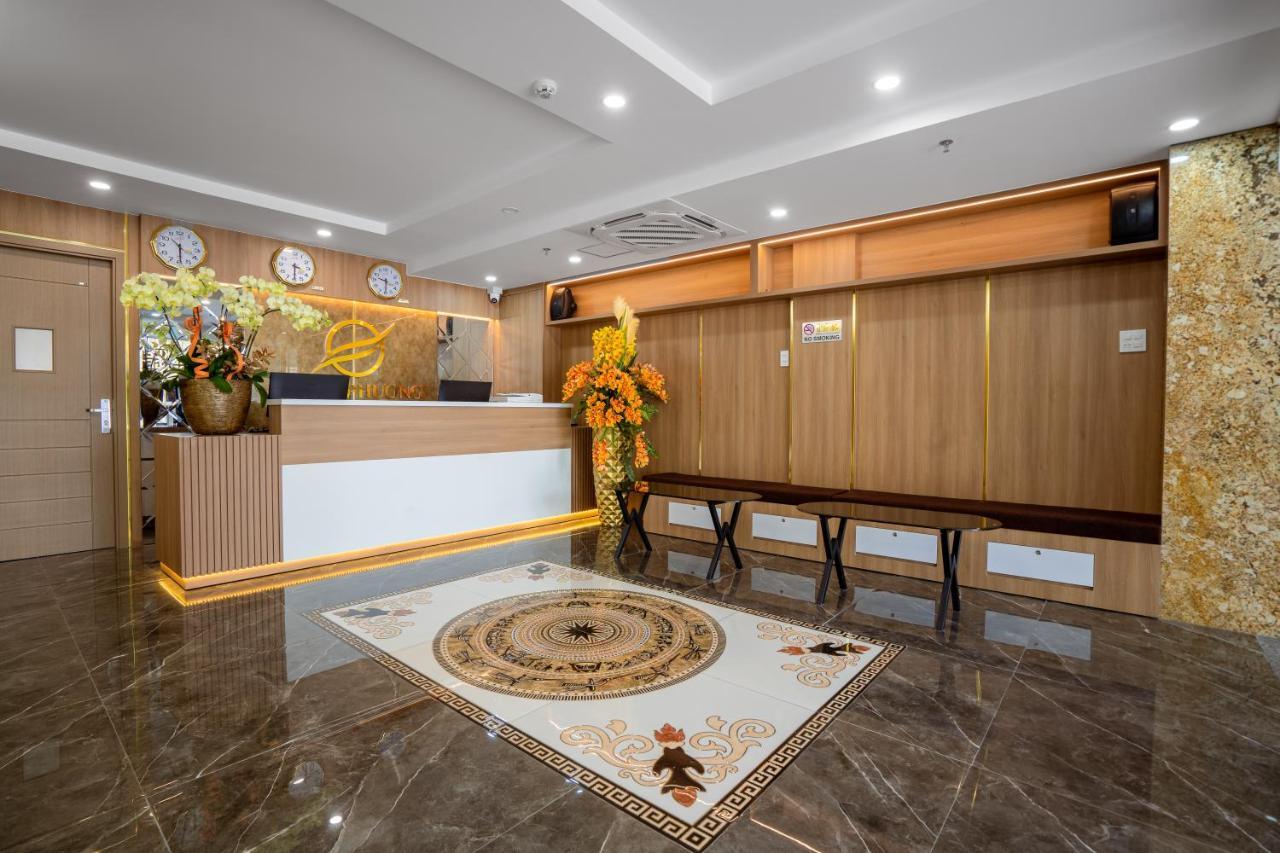 Dong Phuong Hotel Bảo Lộc Eksteriør bilde